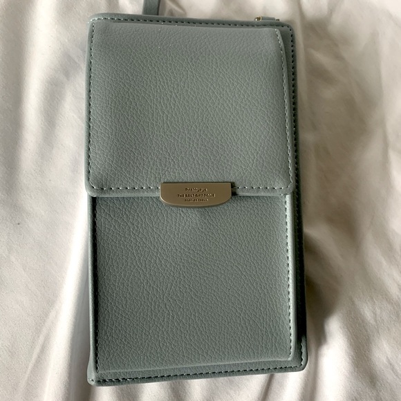 Phone wallet/crossbody purse - Picture 1 of 5